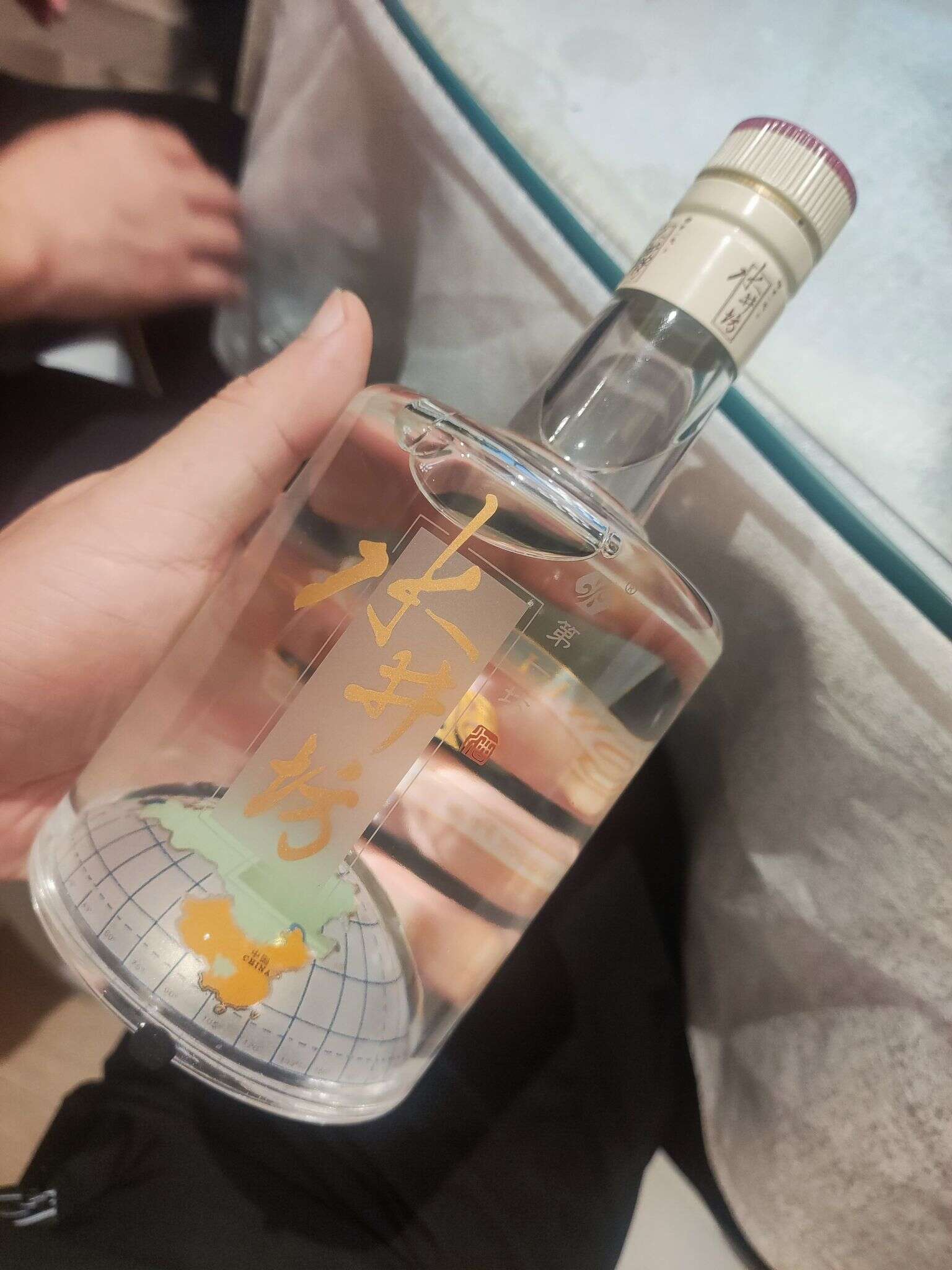 水井坊 地球 20240907 184141